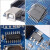 XTJduino UNO R3改进版开发板 学习控制板 ATmega328P micro接口 (不带线)