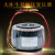 环牛功放板800W43V220V转12V24V48V50V环形变压器定做电源交流 800W双39V+V