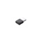 迷你车载USB蓝牙接收器无线功放音乐适配功放汽音响立体声无损5.1 黑色 官方标配