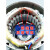 约克中央空调马达 风扇电机约克风机盘管电机 约克空调风扇马达永安 YSK30-4CE