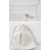 汇特益 帆布袋300*400\白色束口(带抽绳，加厚款) 单位个