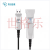 fibbr菲伯尔 USB3.0光纤延长线数据线10到50米公对母信号延长线 usb3.0延长线公对母 15m