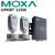 定制适用MOXA UPort /1250I  RS-232/422/485 USB转串口转换器摩莎 1150I