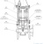 FJXIUHUI  潜污泵 50BWQ13-21.5-2.2