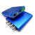 VK701N-SD 以太网 LAN 24位数据采集卡 uV可离线存储102.4ksps四通道同步采集 VK701N-SD（带安装侧板）
