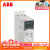 ABB变频器 ACS355系列 ACS355-03E-01A9-4+B063 通用型0.55kw,不含控制面板 IP66 ,C