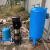 单泵变频b工地临时用水恒压供水设备高扬程管道增压多级离心 请联系客服确认型号