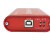 CANalyst-II分析仪 USB转CAN USBCAN-2 can盒 分析定 USBCAN2A