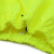 安博世 YY-2007 反光雨裤 300D牛津布双层劳保防水裤子 荧光黄 M码 1件