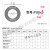 耐高压12公斤压力空压机气管PU管8软6毫米4真空10 6.5mm16*12 特优PU8*5-100米 透