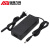 安保力科 室内监控电源适配器DC12V5A开关直流稳压器桌面式八字尾2脚插头 ABLK-T3365