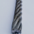 光面钢丝绳	6X37+FC-21.5 /米
