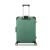 美旅（AMERICAN TOURISTER）拉杆箱万向轮密码旅行箱商务铝框行李箱NE6 黑色  鎹双肩包  29英寸