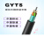 GYTS-12B1单模架空光纤9/125室外国标4/8/16/24/48/144芯铠装光缆 GYTS-96芯