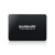 金杉 GOLDENFIR金杉Goldenfir固态硬盘台式笔记本2.5英寸256G/512G/1T  TLC/QLC SATA3接口一体机升级 T800-1TB 黑色