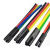 丰稚 电缆头 热缩绝缘套管 1kv低压热缩电缆终端头 3.1（三芯25-50平方）