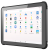 东集AUTOID Pad Air 10.1英寸安卓工业平板 三防加固移动平板PDA