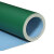 安大侠 PVC地板革 加厚可过车塑胶地板贴工程革实心地板革办公室地板胶 1.6mm厚 2M宽 一平方价 PVC强力实心工程革纯色（下单颜色备注）