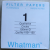 Whatman 1号定性滤纸1001-042/047/055/070/090/110/125/150 1001-917