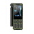 海事星 天通卫星电话YT1600墨绿豪华版双卡智能降噪 户外应急通信多模终端DMR+FM北斗定位