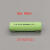 镍镉Ni-CdAA800mAh1000mAh1.2V2.4V3.6V消防应急疏散指示灯电池 1000 1.2V带焊片