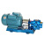 ZYB电动齿轮泵抽油泵220V380V柴油泵自吸大流量液压渣油泵耐高温 中高粘度款：ZYB135960转380V4KW输送