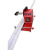 消防水带电动卷盘机 便携式移动收卷机 适用于65/80口径 电动 现货