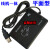 DK-RF200U-C id卡读卡器/DK-RF202U-C ic卡阅读器 二维火 线机一体平面id读卡器格式