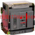 拍前电气式断路器CDW3 CDW1-2000 1250A800A63议价 3200A CDW3抽屉式 CDW3抽屉式