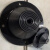 jsd低频橡胶减震器冲床座式减振器风机立式水泵圆锥形缓冲隔振垫 jsd210