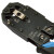 宝工（ProsKit）UCP-376KX 4P6P8P专用网络压接钳3用网线钳专业水晶头压线钳（单位：把）