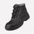 代尔塔（Deltaplus）冬季防寒保暖加绒绝缘工作安全鞋301512款39码