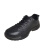 恒汇达 头层牛皮黑色双密度PU底 防滑劳保鞋 功能可定制 黑色 42 30天