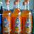 娃哈哈新品娃哈哈果汁橙味汽水500mLX6瓶/15瓶整箱娃哈哈童年的回忆 橙味汽水：6瓶