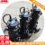 工洲 GI吸污水泵 自动排水泵 潜水泵水泵 沪星 WQ500-2600-24-250