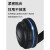 曌月定制适用博士BOSE QC35 QC25耳罩羊皮耳机套AE2耳套Soundlink头戴 QC35/QC35二代纳米蛋白皮黑色隔