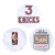 MITCHELL & NESS球衣男球迷版 NBA尼克斯队04赛季马布里篮球服男 MN男士运动背心 白色 L
