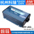 电源450W 12V24V48V72V 超宽输出充电器&电源供应器二合一 NPP-450- NPP-450-72 72V