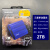 三星（SAMSUNG）移动固态SSD硬盘T7 Shield 2T防水安卓手机用 T7 Shield三防版2TB魔力蓝