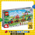 乐高（LEGO）迪士尼系列43212欢庆小火车儿童积木拼装玩具模型男孩女孩礼物 欢庆小火车112572