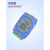 XMSJ工业Modbus网关modbus RTU ASCII转modbus TCP沃栎森ADM-58 网关+电源