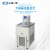 上海一恒 制冷和加热循环槽实验室高精度循环槽数显低温恒温 MP-40C
