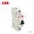 ABB S200微型断路器 S201M-C6丨101118051P 6A C 10kA 230/400VAC ,T