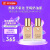 雅诗兰黛（Estee Lauder）dw持妆粉底液1W1两件套30ml*2 长效持妆油皮送女友节日生日礼物