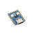 微雪 树莓派RP2040-Zero微控制器 PICO开发板  RP2040双核处理器 RP2040-Zero-M(带排针)