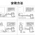 储气罐自动排水器气动式排水阀冷干机空压机压缩空气放水阀疏水器 ADTV80J排水器过滤器