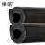 耐油橡胶板 黑色 厚1.5mm×宽1000mm 50kg