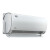 美的（Midea）空调挂机 1.5匹/大1匹新一级能效全直流变频冷暖壁挂式卧室空调 双节能低噪 智能除菌大风量风酷Ⅱ 1.5匹 一级能效 风酷Ⅱ XHC1 风酷