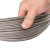 安达通 304不锈钢钢丝绳 可裁剪防锈耐磨钢丝绳 3mm（7*7）50米 