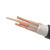 三兄妹 电线电缆铜芯电缆YJV 4平方 4*4平方一米价格/米